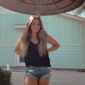 Meet your Posher, Kaley